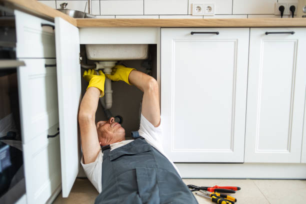 Best Emergency Plumbing Repair  in Lathrop, MO