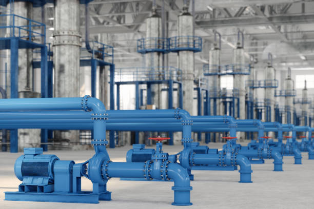 Sprinkler Systems in Lathrop, MO