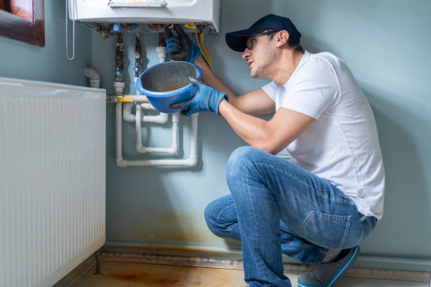 Best Sprinkler Systems  in Lathrop, MO