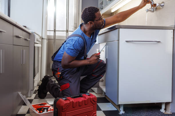 Best Gas Line Repair  in Lathrop, MO